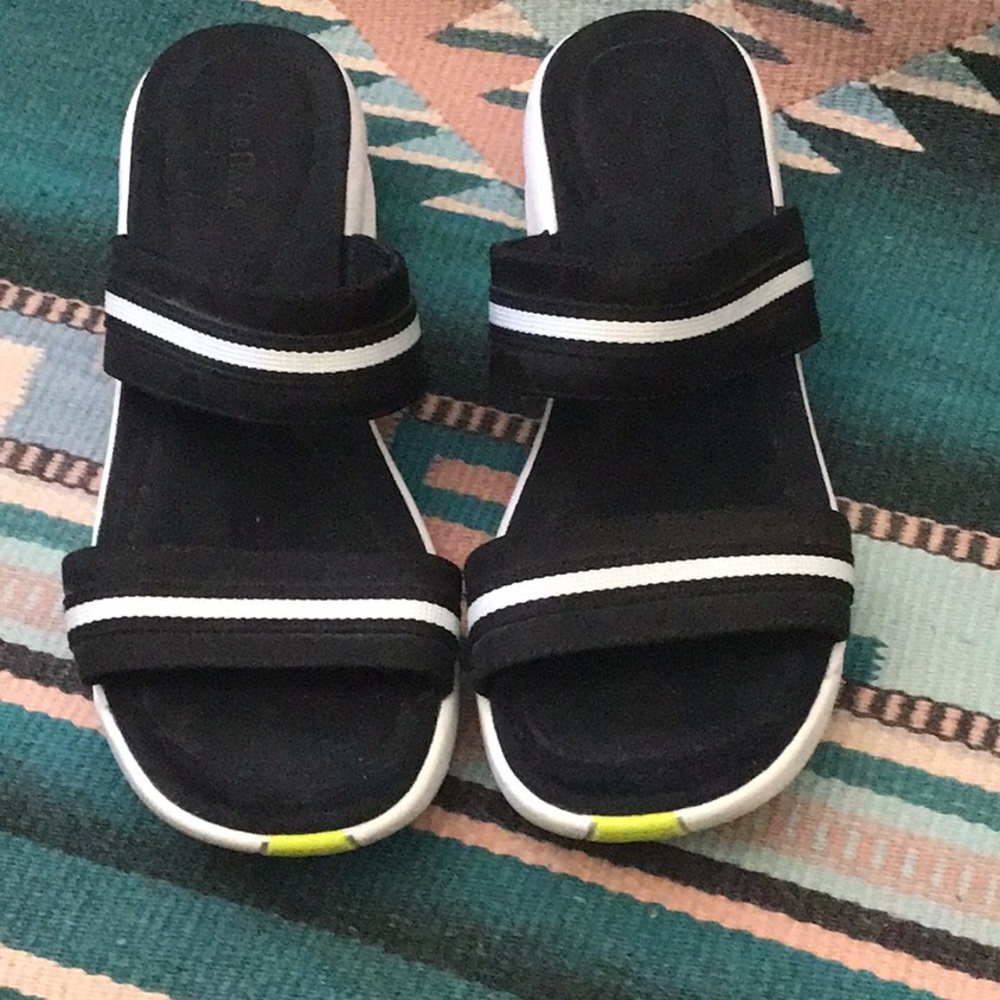 Cole Haan Sandals